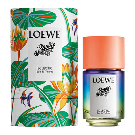 PAULAS IBIZA ECLECTIC EDT 50 ML